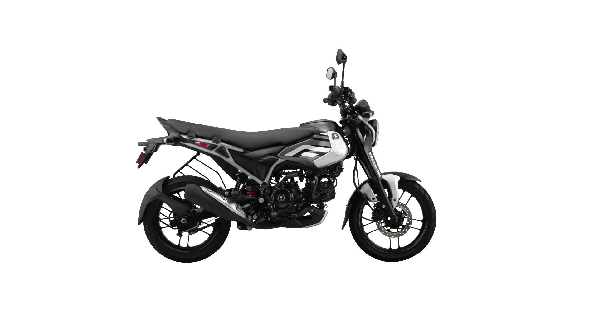 Bajaj Freedom Bike