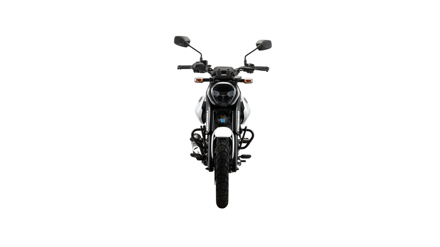 FREEDOM 125