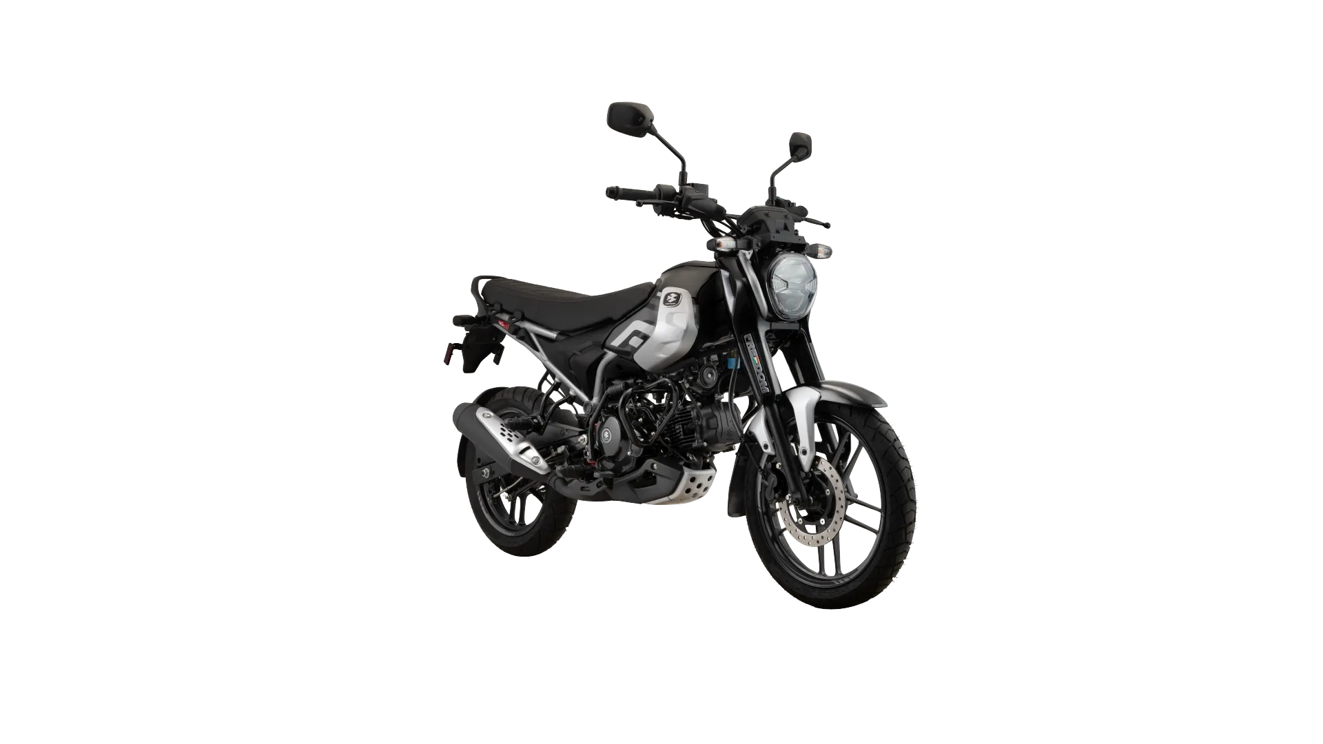 Bajaj Freedom 125 NG04 Disc LED All Color