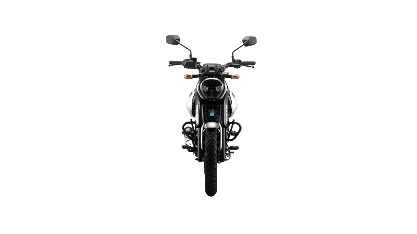 Freedom 125 NG04 Disc