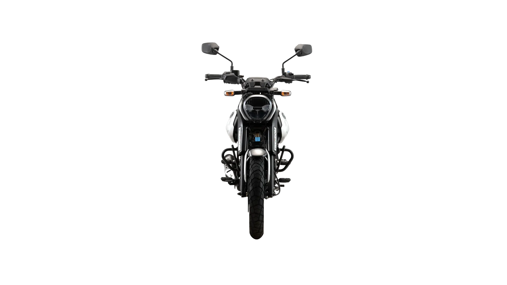Freedom 125 NG04 Disc