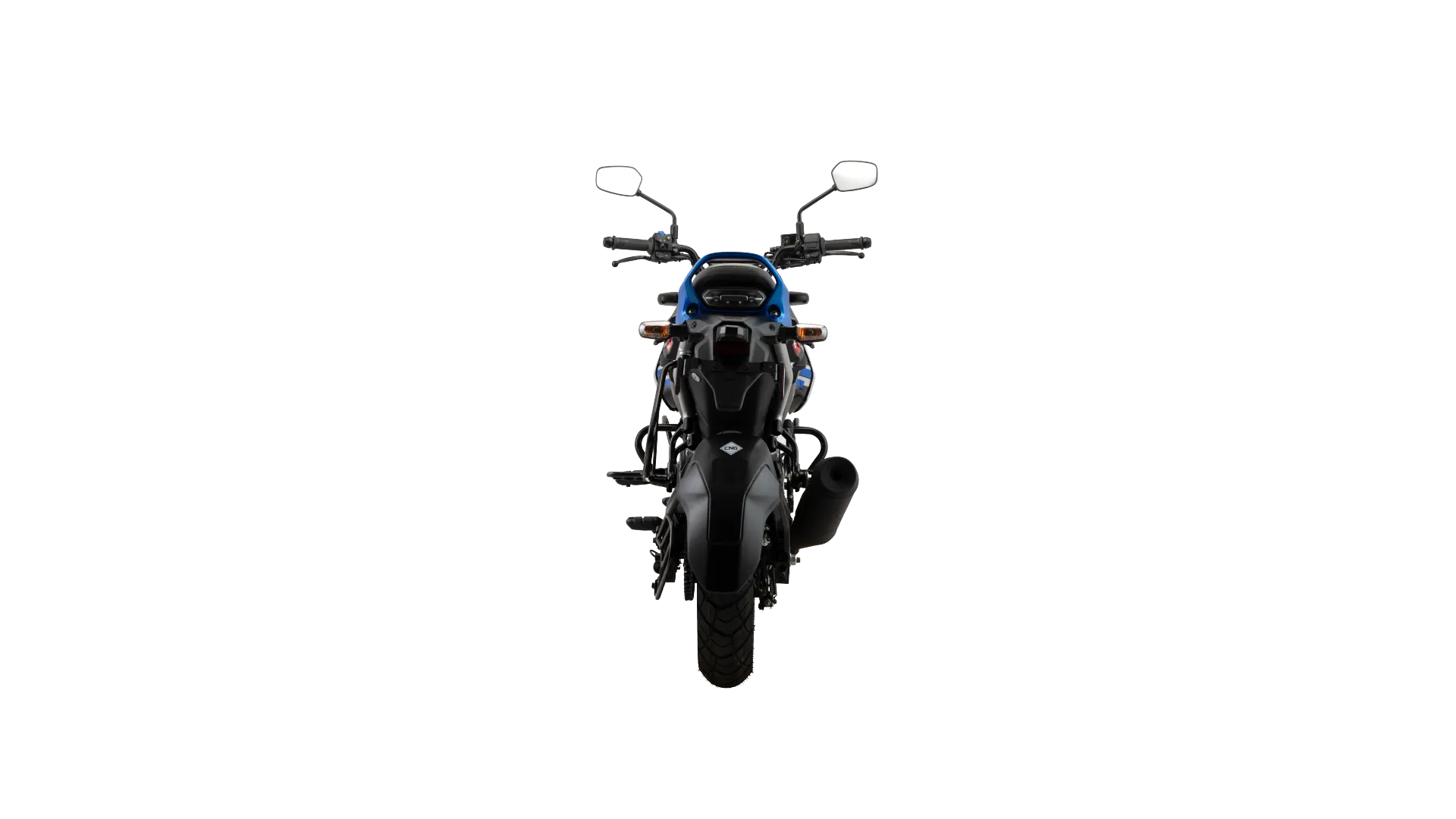 Freedom 125 NG04