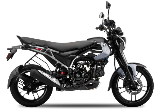 Bajaj Freedom 125 NG04 Disc LED