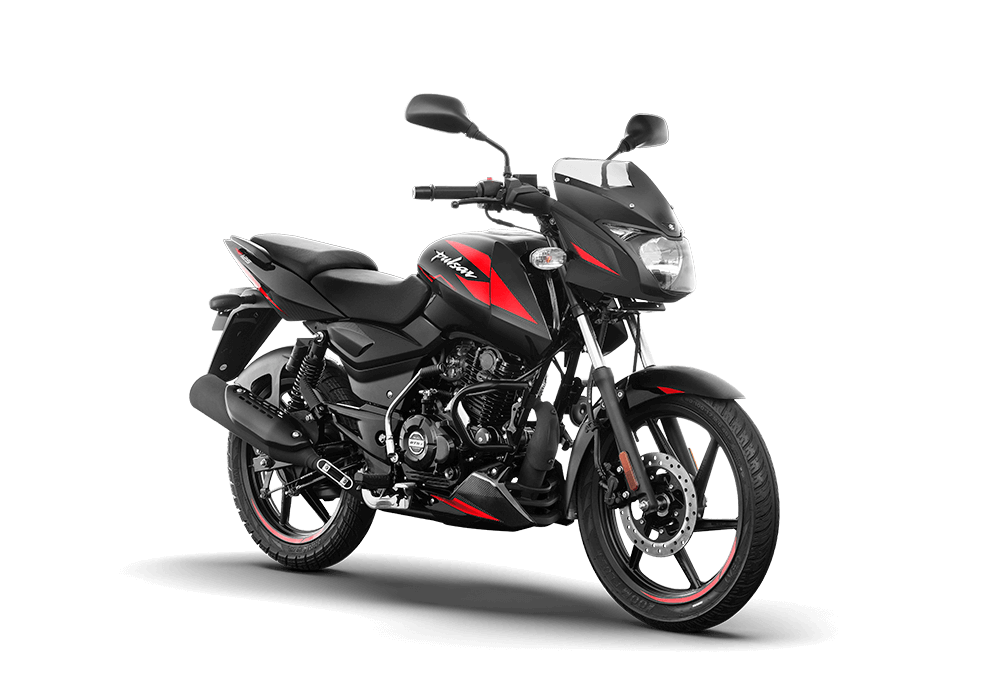 All new pulsar 125 sale