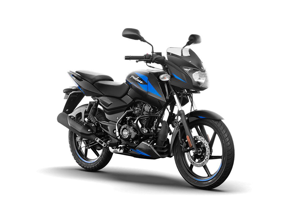 Pulsar 125cc