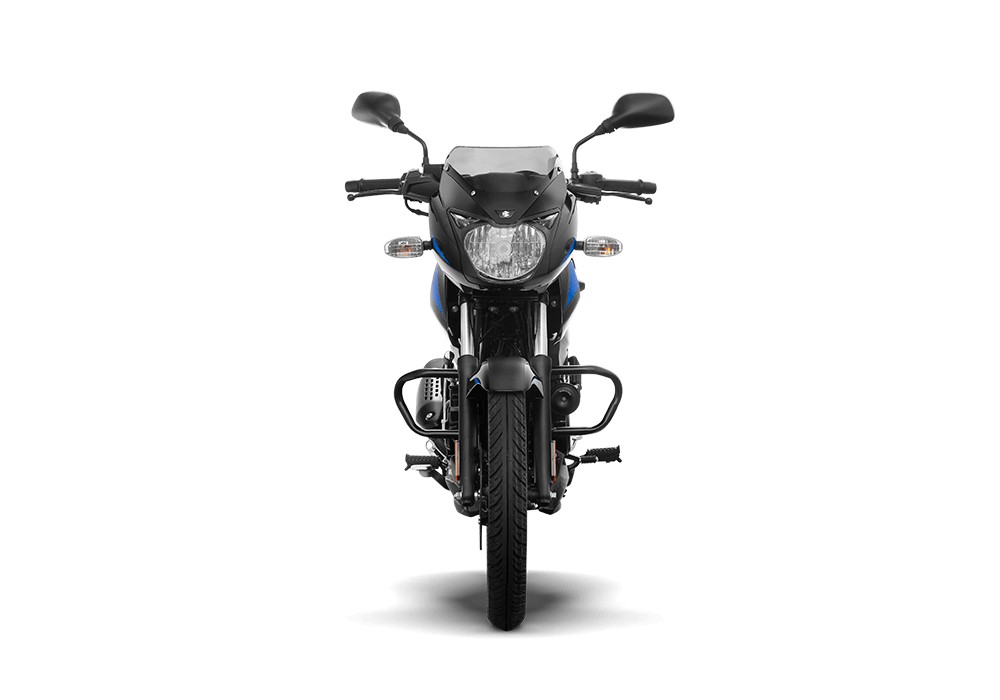 Bajaj Pulsar 125 BS6 Motorcycle