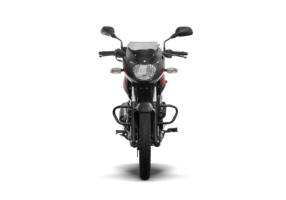 Pulsar 125