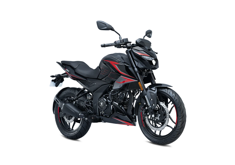 BAJAJ PULSAR N250 UG