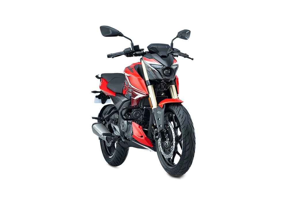 Pulsar N250 Dual Chanel Price