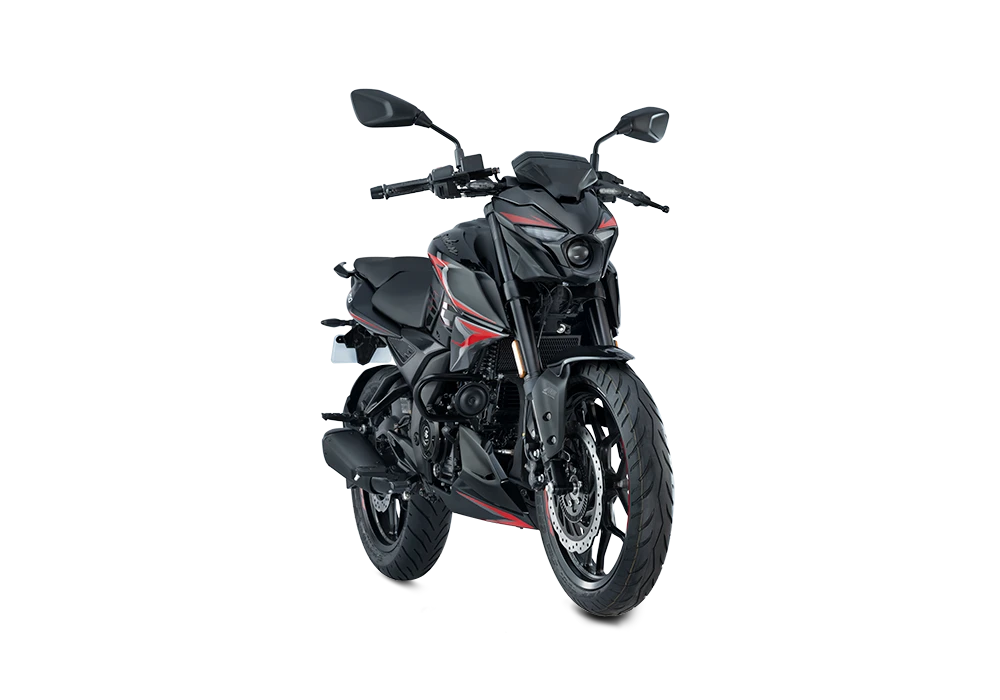 BAJAJ PULSAR N250 UG on Road Price