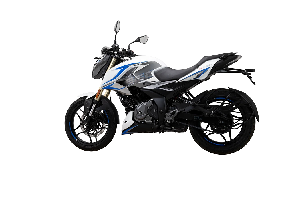 N250 UG Pulsar Bike Price