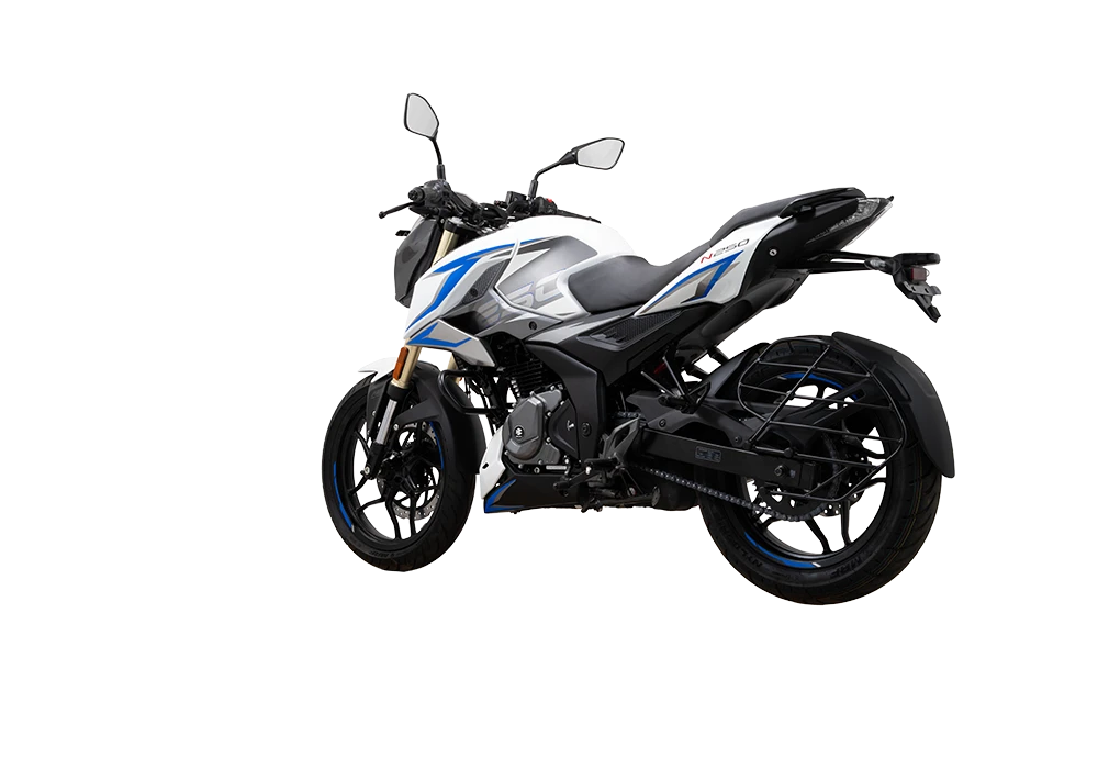 N250 UG Pulsar Motorcycle