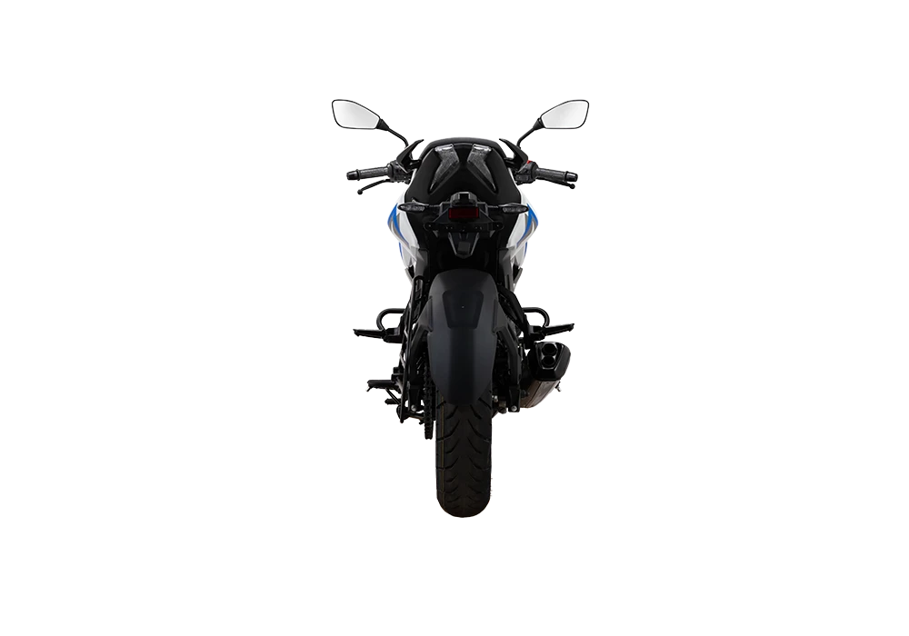 N250 UG Pulsar Bikes