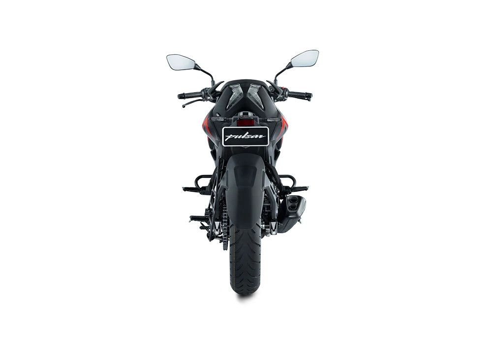 BAJAJ PULSAR N250 UG in Noida