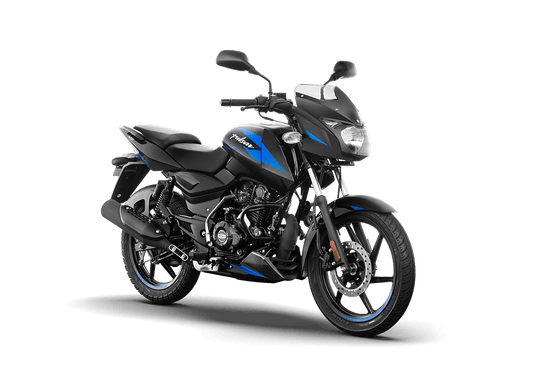 Pulsar 125 Neon Disc