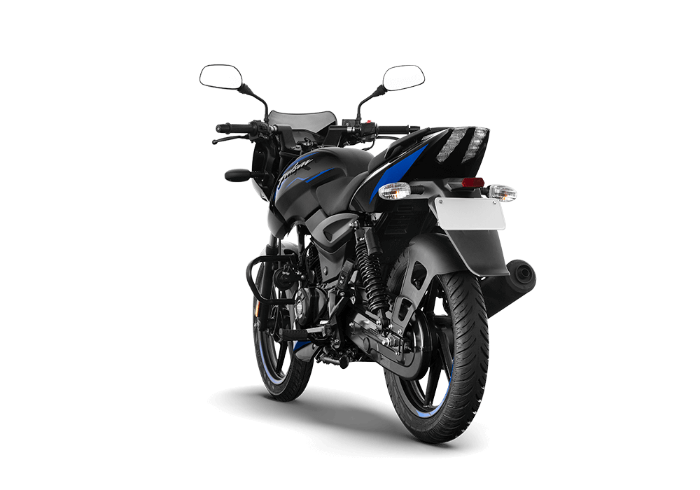 BAJAJ PULSAR 125