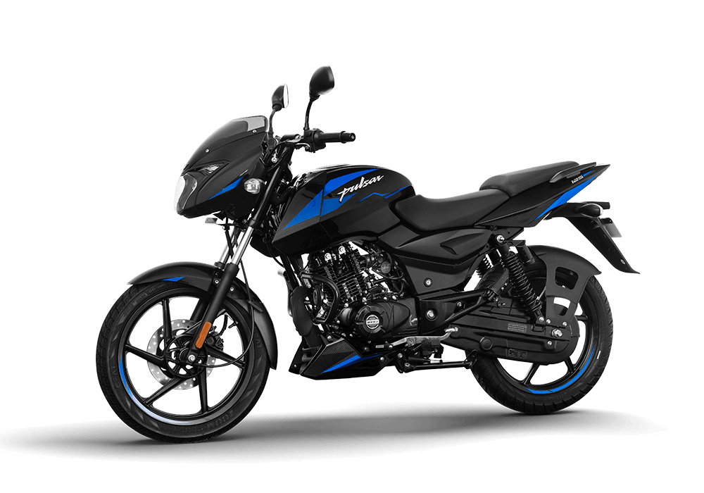 125 PULSAR BIKE