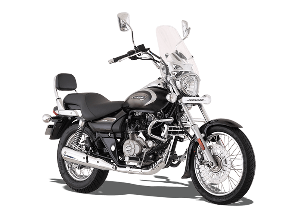 Bajaj Avenger Bike 220