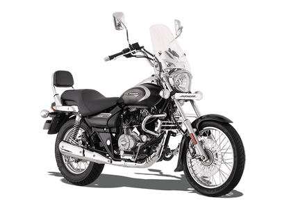 Bajaj Avenger Bike 220