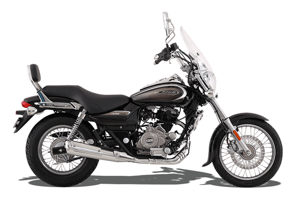 Bajaj Avenger On Road Price