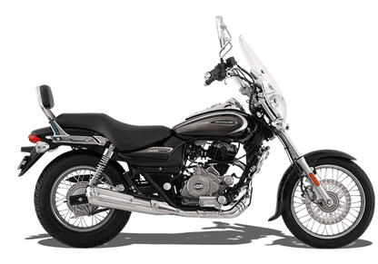 Bajaj Avenger On Road Price