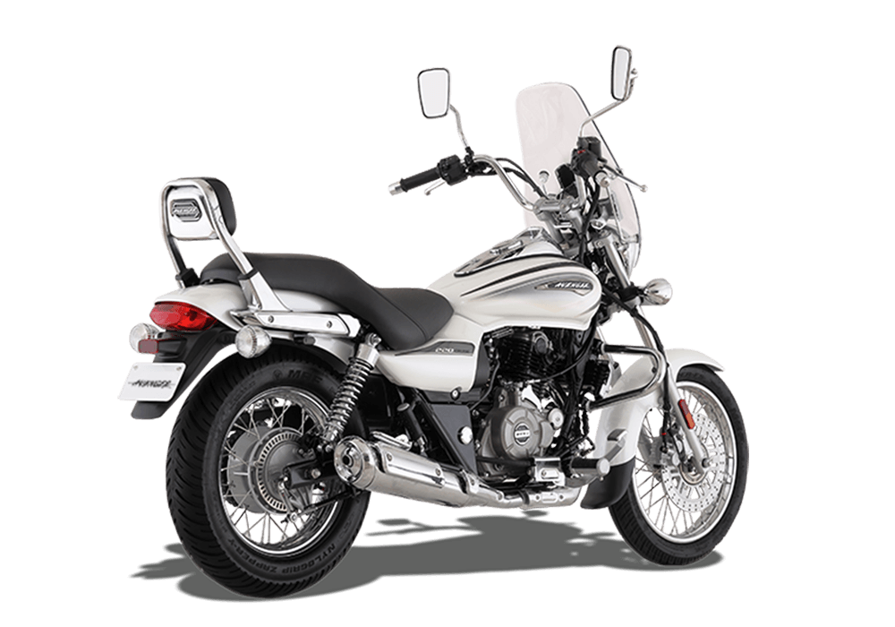 Avenger Cruise 220 BS6 Price