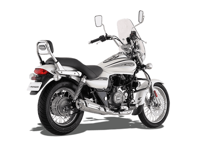 Avenger Cruise 220 BS6 Price