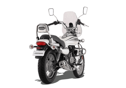 Bajaj Avenger Cruise 220