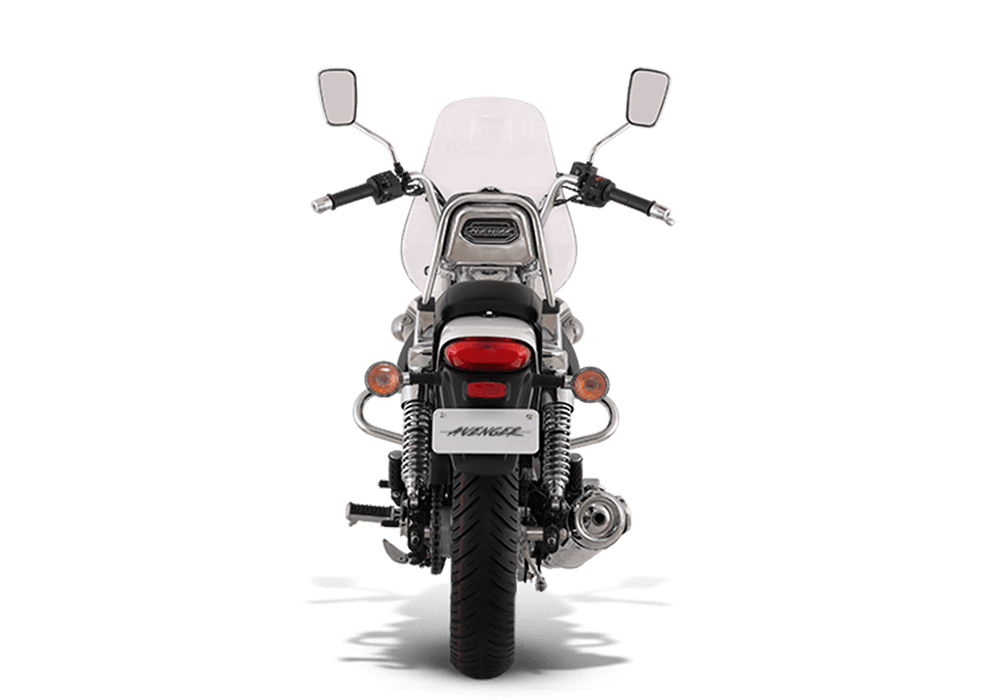 Avenger Bike