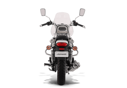 Avenger Bike
