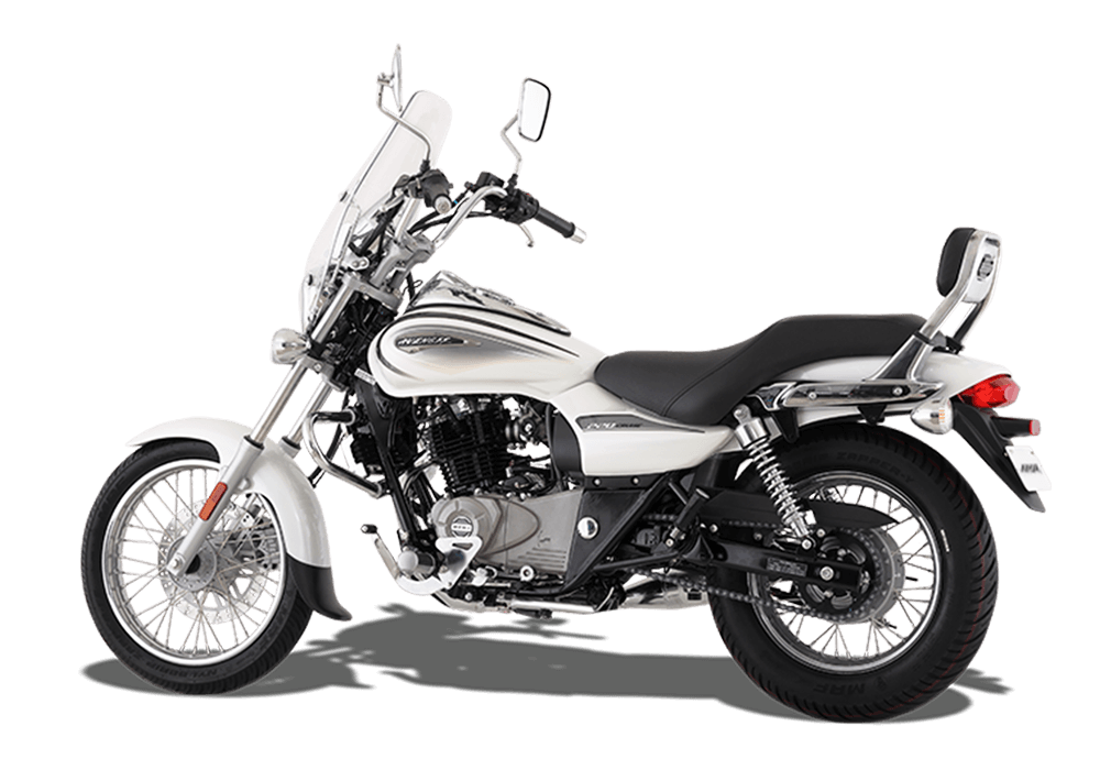 Avenger Bike Price