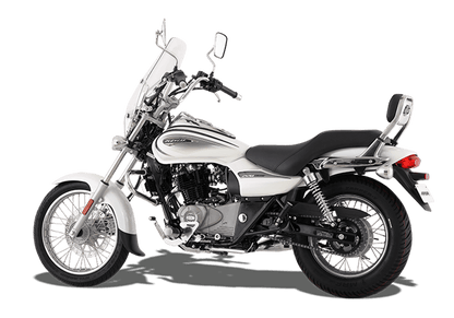 Avenger Bike Price