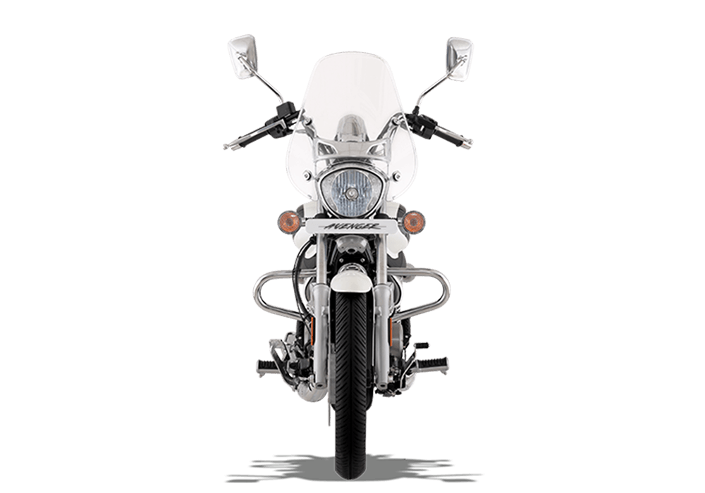 Bajaj Avenger 220 Price