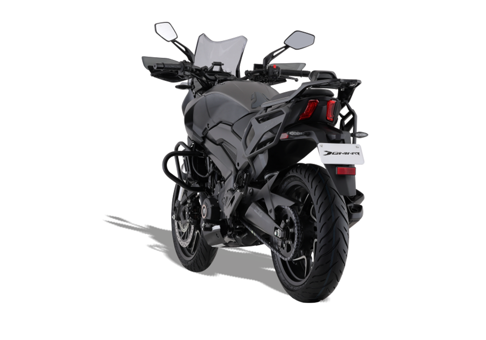 Bajaj Dominar 400 BS6 Kay Dee Bajaj