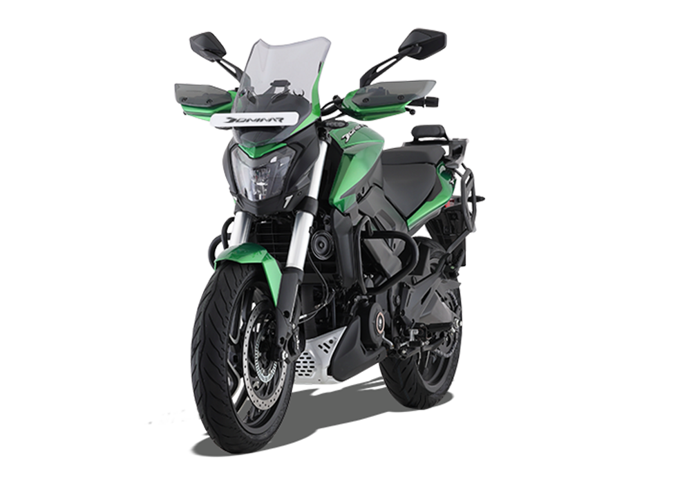 Dominar 240 deals