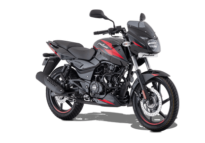 Bajaj Pulsar 150 Twin Disc ABS BS6 Kay Dee Bajaj