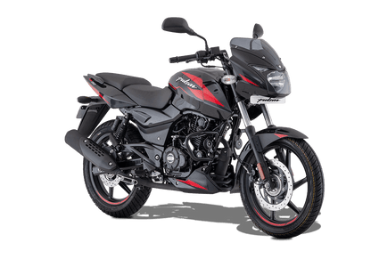 Bajaj Pulsar 150 Twin Disc ABS BS6