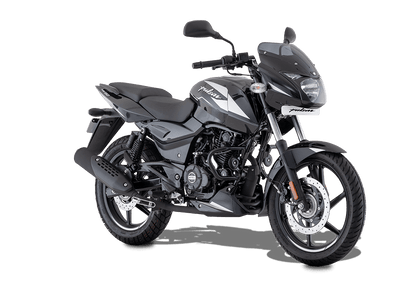 Bajaj Pulsar 150 Twin Disc ABS BS6 Kay Dee Bajaj