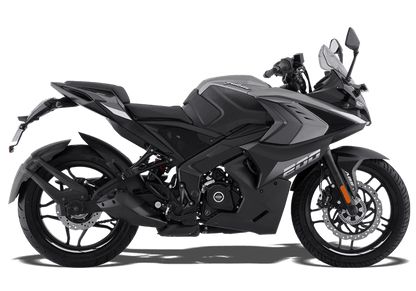 Pulsar rs 200 shop price