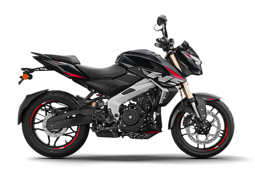 Pulsar Ns 160 New Model Bike Pulsar Ns 160 Abs Mileage Pulsar 160