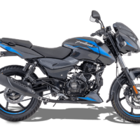 Pulsar 150 Twin Disc ABS Next Gen