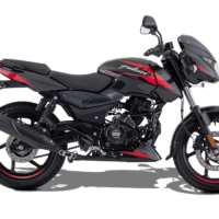 Pulsar 150 Twin Disc ABS Next Gen