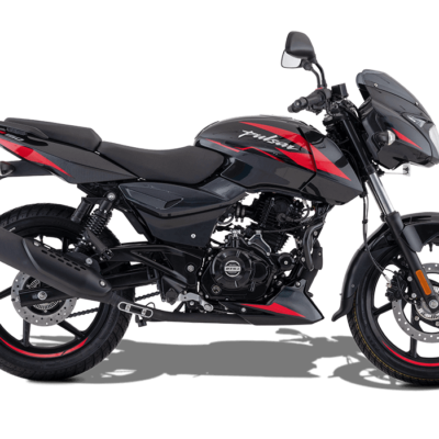 Pulsar 150 Twin Disc ABS Next Gen