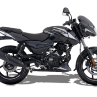 Pulsar 150 Twin Disc ABS Next Gen