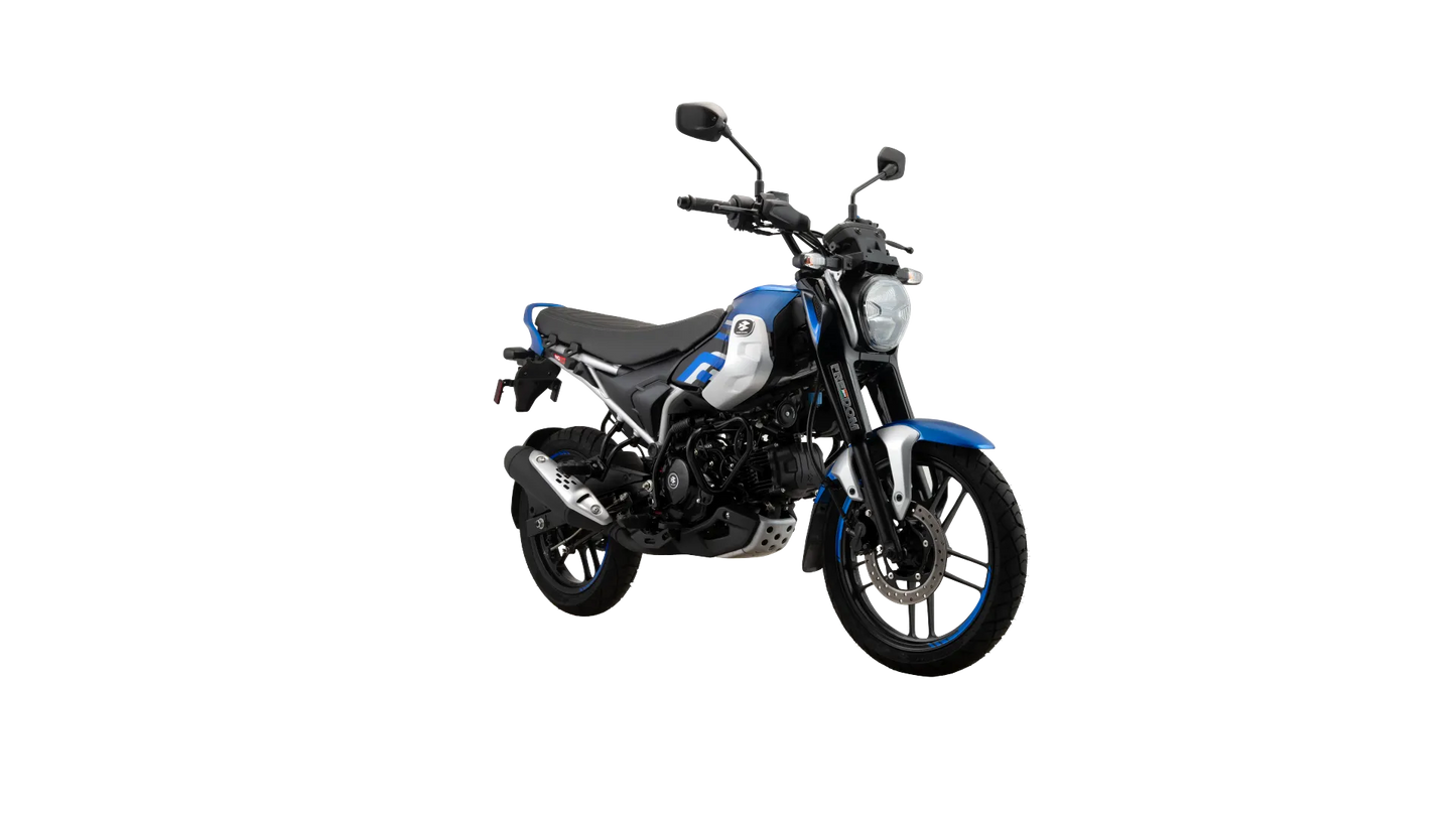 Bajaj Freedom 125 NG04 Disc LED