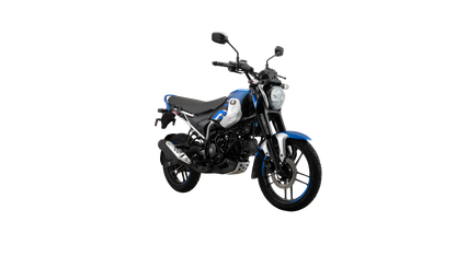 Bajaj Freedom 125 NG04 Disc LED