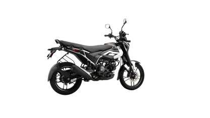 Bajaj Freedom 125 NG04 Disc LED