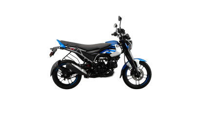 Bajaj Freedom 125 NG04 Disc LED