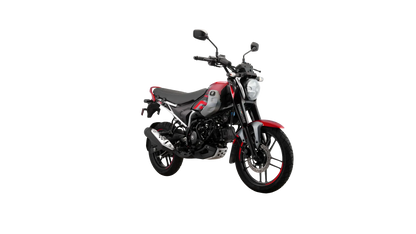 Bajaj Freedom 125 NG04 Disc LED