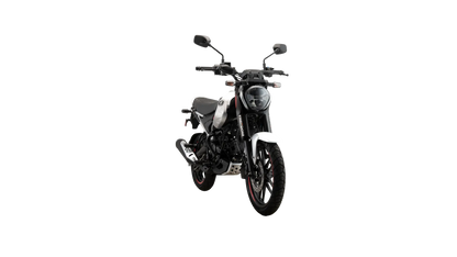 Bajaj Freedom 125 NG04 Disc LED